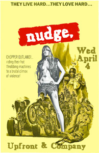 Nudge